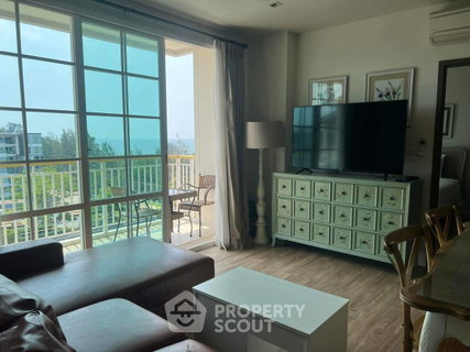 รูปภาพ 2-BR Condo At Autumn Hua Hin, Near Khao Takiab Beach (ID 1783640)
