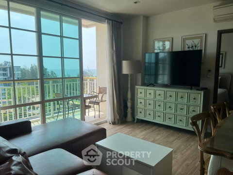 2-BR Condo At Autumn Hua Hin, Near Khao Takiab Beach (ID 1783640)