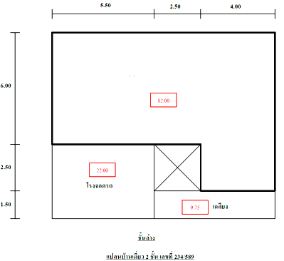 Houses for sale Nakhon Ratchasima Rajabhat University : HOME 124 Sq.w. Muang Nakhon Ratchasima Nakhon Ratchasima for 3.7M