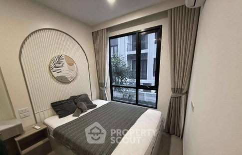 คอนโด 1 ห้องนอน เลี้ยงสัตว์ได้ BRIXTON Pet&Play Sukhumvit 107 ใกล้ BTS แบริ่ง (ID 2258774)