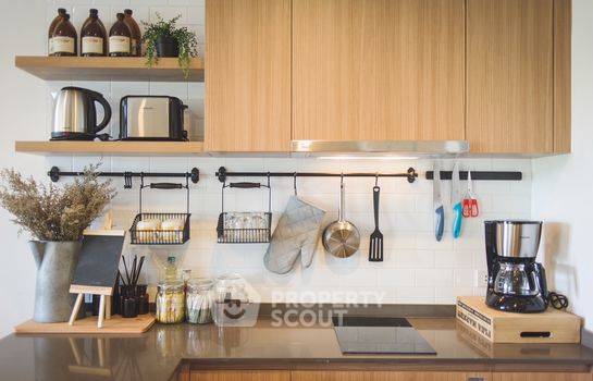 รูป คอนโด 2 ห้องนอน ขนาด 77 ตร.ม. บ้านสานงาม หัวหิน ใกล้ชะอำ (ID 880597) - รูปที่ 4/10