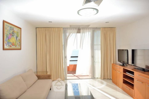 คอนโด 2 ห้องนอน โครงการ Rama Harbour View ใกล้สุรศักดิ์ ศรีราชา (125 ตร.ม.) (ID 1441993)