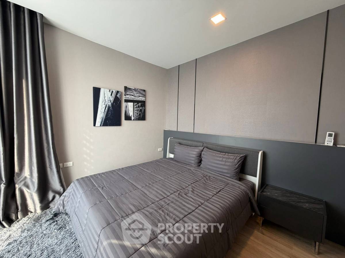 รูป คอนโด 1 ห้องนอน 50 ตร.ม. ใน XT พญาไท ใกล้ BTS พญาไท 400 ม. (ID 2580047) - รูปที่ 2/5