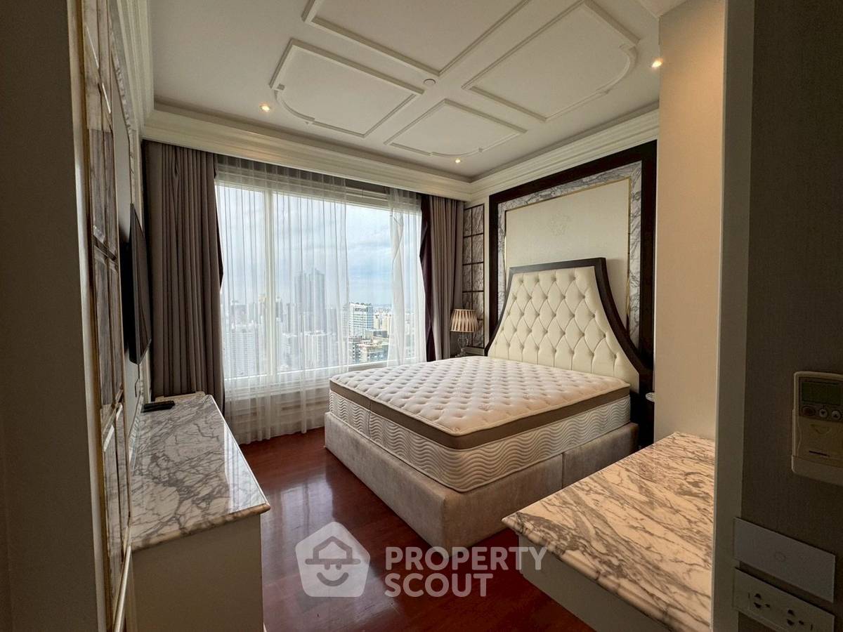 รูป คอนโด 5 ห้องนอน ขนาด 275 ตร.ม. ชั้นสูง ที่ Q Asoke ใกล้ MRT เพชรบุรี 100 ม. (ID 2260149) - รูปที่ 10/21