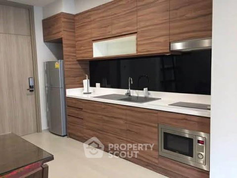 ใกล้ BTS เพลินจิต 100 ม. | คอนโด 1 ห้องนอน Noble Ploenchit (ID 2608818)