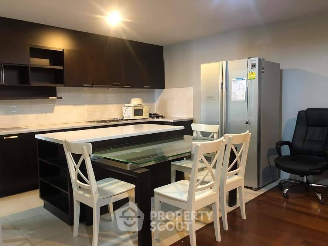 รูป ขายคอนโด 2 ห้องนอน Belle Park Residence Condominium ช่องนนทรี (ID 1312834) - รูปที่ 10/19