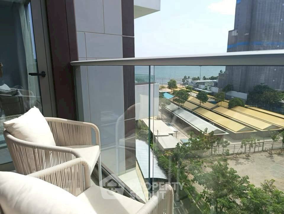 รูป คอนโด 1 ห้องนอน 80 ตร.ม. Copacabana Beach Jomtien ขาย (ID 2915015) - รูปที่ 4/17