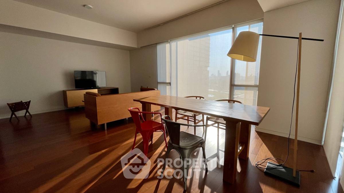 รูป ใกล้ BTS ราชดำริ 100 ม. | คอนโด 1 ห้องนอน Hansar Bangkok Hotel (ID 607557) - รูปที่ 3/12