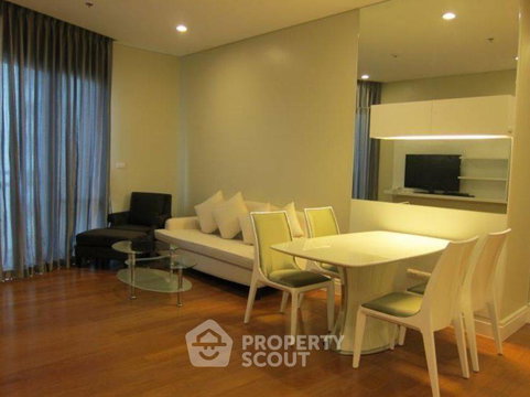 คอนโด 1 ห้องนอน 70 ตร.ม. ราคาเหมาะสม Bright Sukhumvit 24 ใกล้ BTS พรอมพงษ์ (ID 1858724)