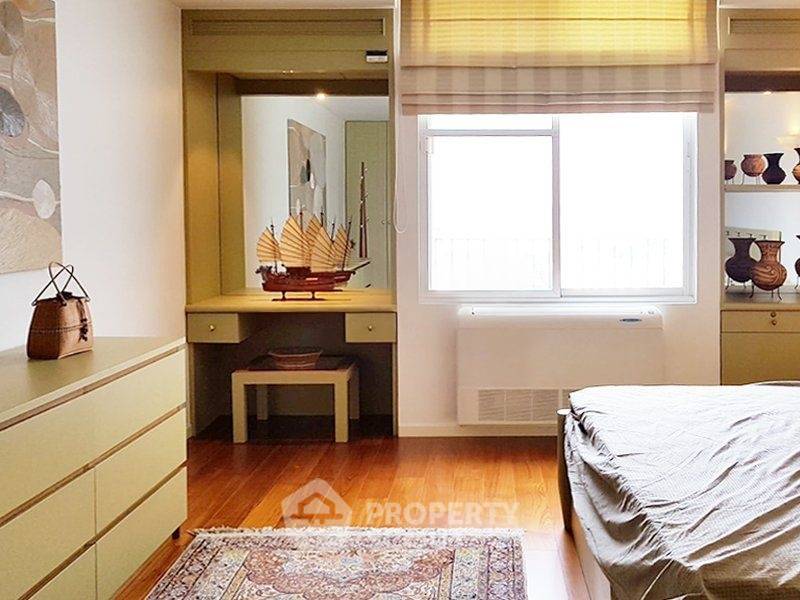 รูป คอนโด 1 ห้องนอน 90 ตร.ม. ที่ Icon 3 คอนโดมิเนียม ใกล้ทองหล่อ (ชั้น 15) (ID 2733981) - รูปที่ 9/14