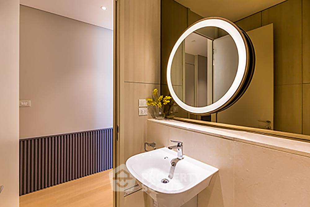 picture 126 Sqm 2-BR Condo At Baan Sindhorn Near BTS Ratchadamri (ID 1864134) - 48/48