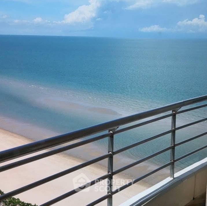 รูป คอนโด 2 ห้องนอน โครงการ บ้านหรรษา คอนโด ชั้น 14 ใกล้หาดชะอำ (ID 1699414) - รูปที่ 7/9