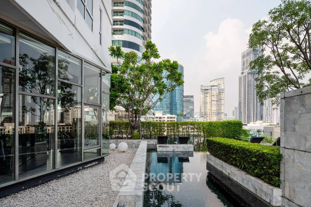 รูป คอนโด 1 ห้องนอน ขาย ที่ HQ Thonglor ใกล้ BTS ทองหล่อ 📍 (ID 1785992) - รูปที่ 4/8