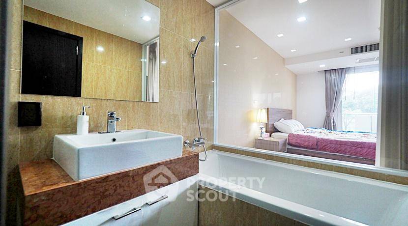 รูป คอนโด 2 ห้องนอน ให้เช่า Elegance @ Cosy Beach Pattaya พราตำแหน่ง พัทยา (ID 2358129) - รูปที่ 25/32