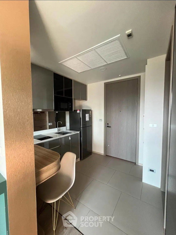 รูป คอนโด 1 ห้องนอน 38 ตร.ม. เซเวีย พหล 2 ใกล้ BTS อารี (300 ม.) (ID 2114768) - รูปที่ 8/13