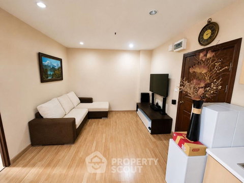 คอนโด 1 ห้องนอน ขาย 41 ตร.ม. ที่ PG พระราม 9 ใกล้ MRT พระราม 9 400 ม. (ID 2959654)