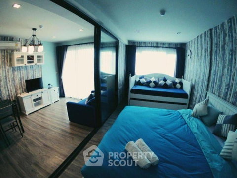 1-BR Condo For Sale, Rain Cha Am Hua Hin, Cha-Am Beach Area (ID 1169023)