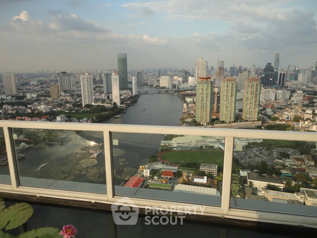 รูป คอนโด 1 ห้องนอน 55 ตร.ม. ชั้น 22 ที่ เมนัม เรสซิเดนซ์ ใกล้วัดพระยาไกร (ID 2958140) - รูปที่ 6/9