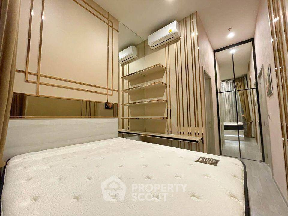 รูป คอนโด 1 ห้องนอน The Line สุขุมวิท 101 ชั้น 22 ใกล้ BTS ปุณณวิถี 100 ม. (ID 636516) - รูปที่ 8/20