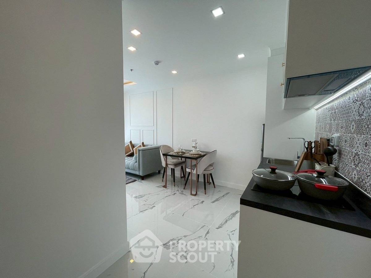 รูป คอนโด 1 ห้องนอน ชั้น 20 ที่ The Empire Tower Pattaya (ID 2109708) - รูปที่ 4/8