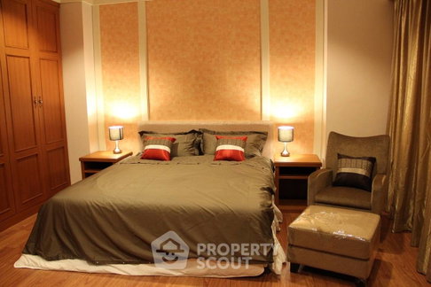 Great Value 2-BR Baan Klang Krung Siam-Pathumwan Near BTS Ratchathewi (ID 548962)