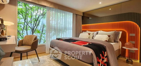 คอนโด 1 ห้องนอน 55 ตร.ม. ขาย Culture Chula ใกล้ MRT สามย่าน 300 ม. (ID 1273805)