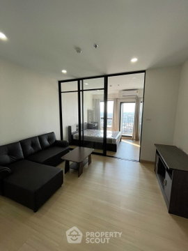 21st-Floor 1-BR Supalai Loft Prajadhipok-Wongwian Yai BTS Wongwian Yai (ID 975512)