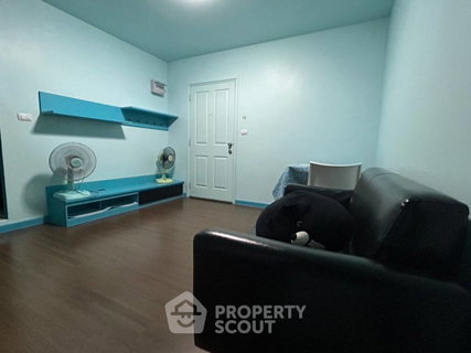 รูปภาพ คอนโด 1 ห้องนอน ให้เช่า D Condo สาธุประดิษฐ์ 49 ชั้น 5 (ID 2639395)