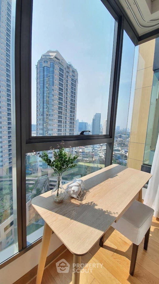 รูป คอนโด 2 ห้องนอน The Lumpini 24 ใกล้ BTS พร้อมพงษ์ ราคาเหมาะสม (ID 2902871) - รูปที่ 8/17