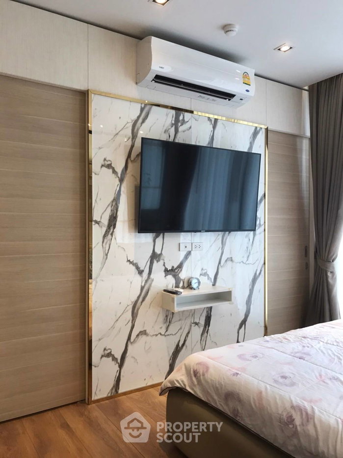 รูป คอนโด 1 ห้องนอน ขายที่ Park Origin Phrom Phong ใกล้ BTS พร้อมพงษ์ (ID 556803) - รูปที่ 3/9