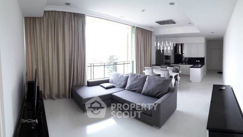 2-BR 112 Sqm At Royce Private Residences, MRT Sukhumvit (ID 514395)