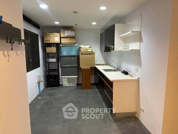 รูป คอนโด 1 ห้องนอน โครงการ Asoke Tower ห่าง MRT เพชรบุรี 400 ม. พื้นที่ 78 ตร.ม. (ID 2683377) - รูปที่ 3/6
