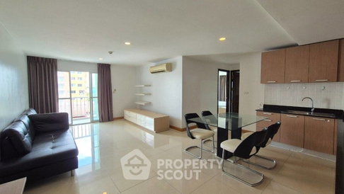 2-BR Condo At Le Celeste Rama 9-Srinakarin, Near ARL Hua Mak (ID 1569717)