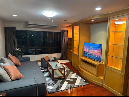 3-BR Condo For Sale In Baan Ploenchit, 11th Floor, Near BTS Nana (ID 1953591)