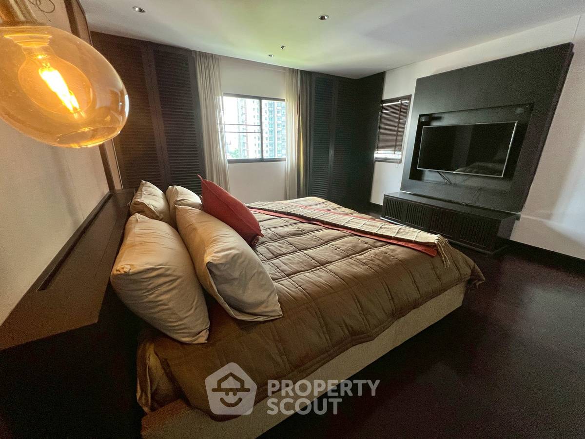 รูป คอนโด 2 ห้องนอน 298 ตร.ม. อนุญาตเลี้ยงสัตว์ ขายที่ Kallista Mansion ใกล้ ARL มักกะสัน (ID 2934011) - รูปที่ 2/20