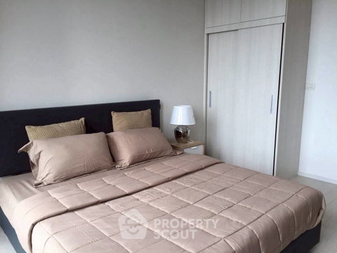 คอนโด 2 ห้องนอน โครงการ Noble Ploenchit ใกล้ BTS เพลินจิต 100 ม ชั้น 23 (เช่า) (ID 2507032)