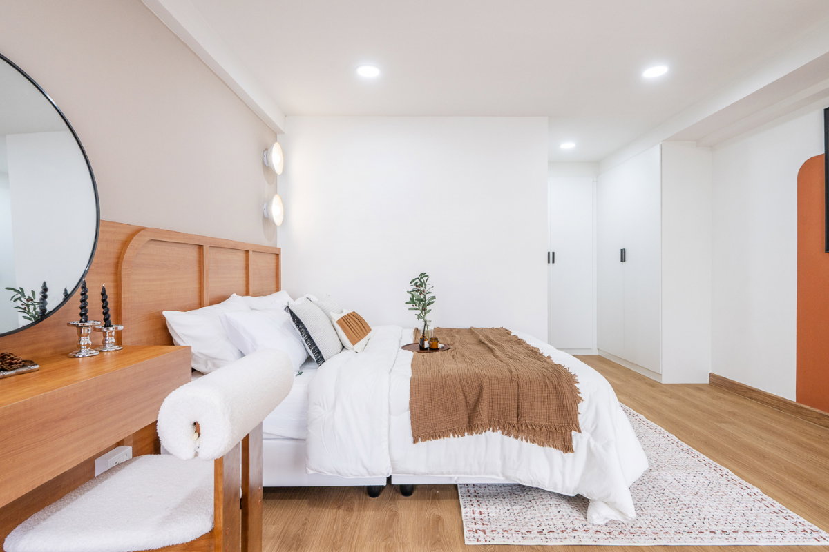รูป Condo ใกล้ BTS เสนานิคม และรัชโยธิน 𝗪𝗮𝘁𝗲𝗿𝗳𝗼𝗿𝗱 𝗥𝗼𝘆𝗮𝗹 𝗦𝘂𝗶𝘁𝗲𝘀 - รูปที่ 25/30