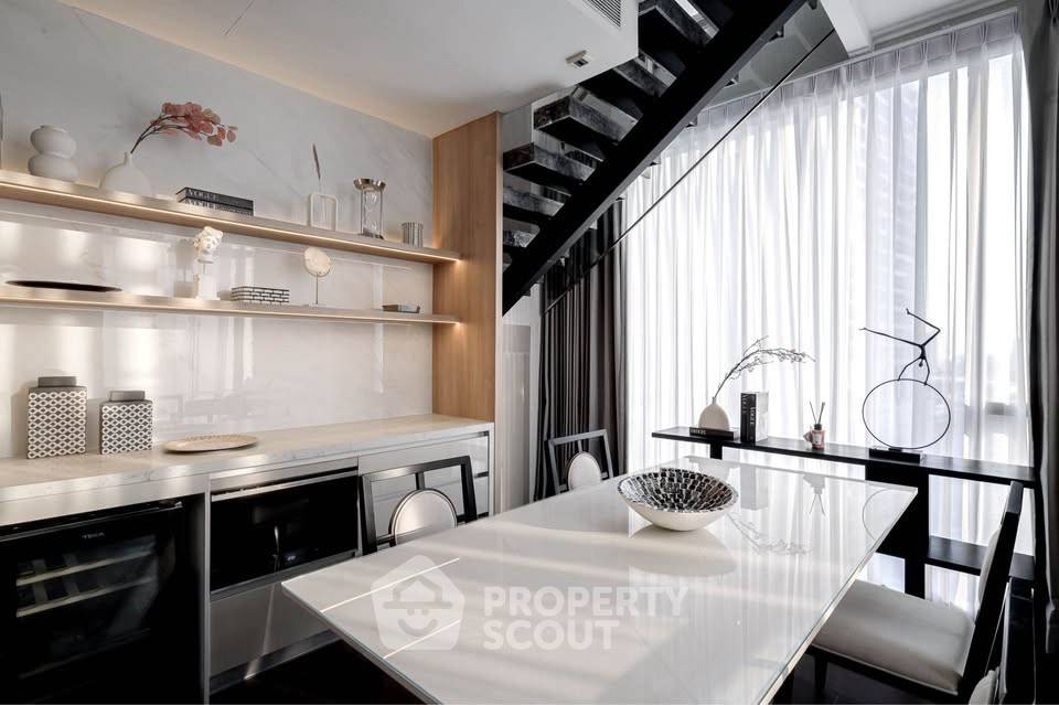 รูป ใกล้ BTS ทองหล่อ 200 ม. | 2 ห้องนอน Laviq Sukhumvit 57 ขนาด 98 ตร.ม. (ID 2917142) - รูปที่ 3/8