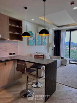 1-BR Condo At Calypso Garden Residences, Nai Harn (4th Floor) (ID 2229566)