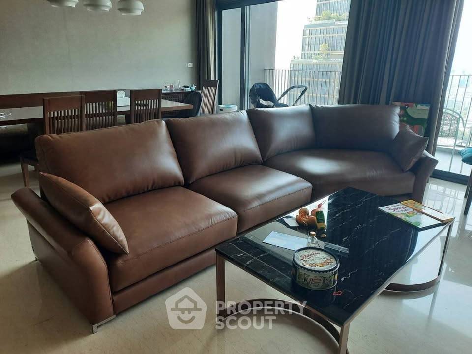 picture 4-BR 228 Sqm High-Floor Condo For Rent | Parco Condominium (ID 2738267) - 7/23