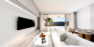 Condos for sale : 1-BR 93 Sqm Condo For Sale, The Element by Anocha (Kamala) (ID 1953352)