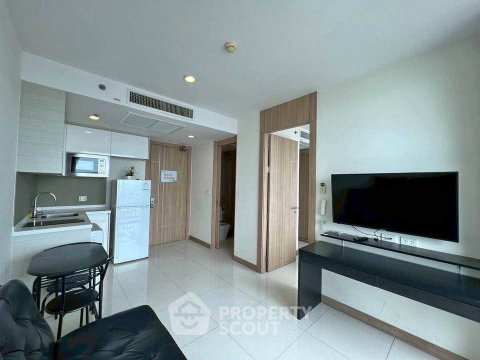 1-BR Condo At The Riviera Wongamat, 32nd-Floor Near Na Kluea (ID 2920966)