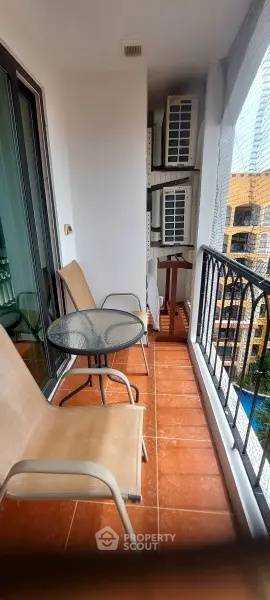 รูป คอนโด 1 ห้องนอน Venetian Signature Condo Resort Pattaya พัทยา (ID 2607762) - รูปที่ 8/9