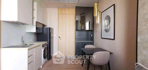 ขายคอนโด 1-BR Noble Be Sukhumvit 19 ใกล้ BTS Nana (ID 2603186)