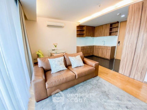 คอนโด 1 ห้องนอน 48 ตร.ม. ให้เช่า Via 31 ใกล้ MRT สุขุมวิท (ID 1362400)