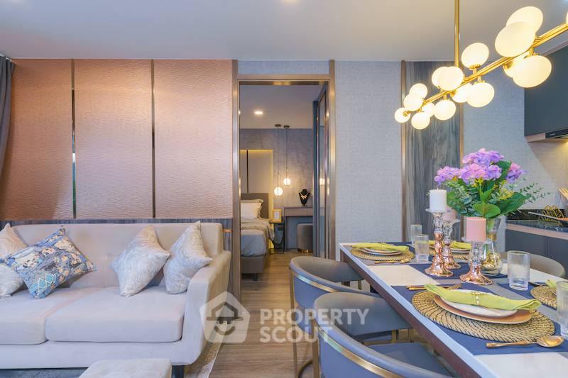 รูป คอนโด 2 ห้องนอน 57 ตร.ม. ในโครงการ ECO Resort บางเสร่ สัตหีบ (ID 1035311) - รูปที่ 10/30