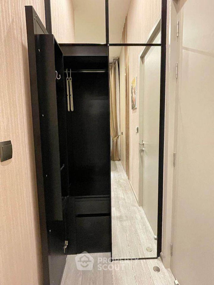 รูป คอนโด 1 ห้องนอน The Line สุขุมวิท 101 ชั้น 22 ใกล้ BTS ปุณณวิถี 100 ม. (ID 636516) - รูปที่ 10/20