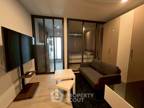 คอนโด 1 ห้องนอน 30 ตร.ม. แอสปาย อ่อนนุชสเตชั่น ใกล้ BTS อ่อนนุช 300 ม. (ID 2479270)