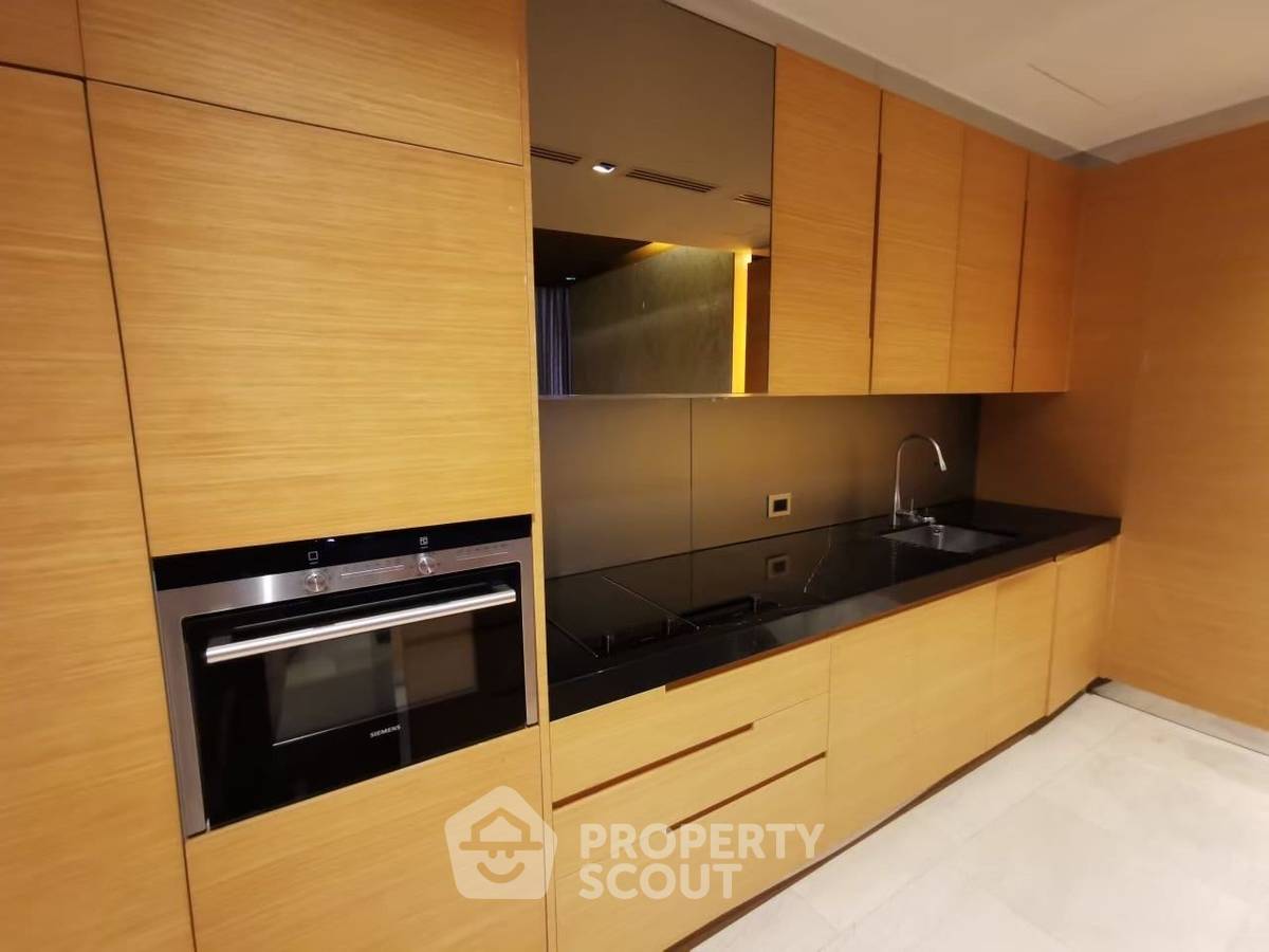 รูป คอนโด 2 ห้องนอน 121 ตร.ม. ขาย ที่ Saladaeng Residences ใกล้ MRT สีลม 400 ม. (ID 772345) - รูปที่ 8/20