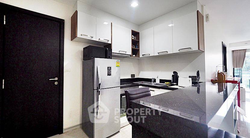 รูป คอนโด 2 ห้องนอน ให้เช่า Elegance @ Cosy Beach Pattaya พราตำแหน่ง พัทยา (ID 2358129) - รูปที่ 3/32